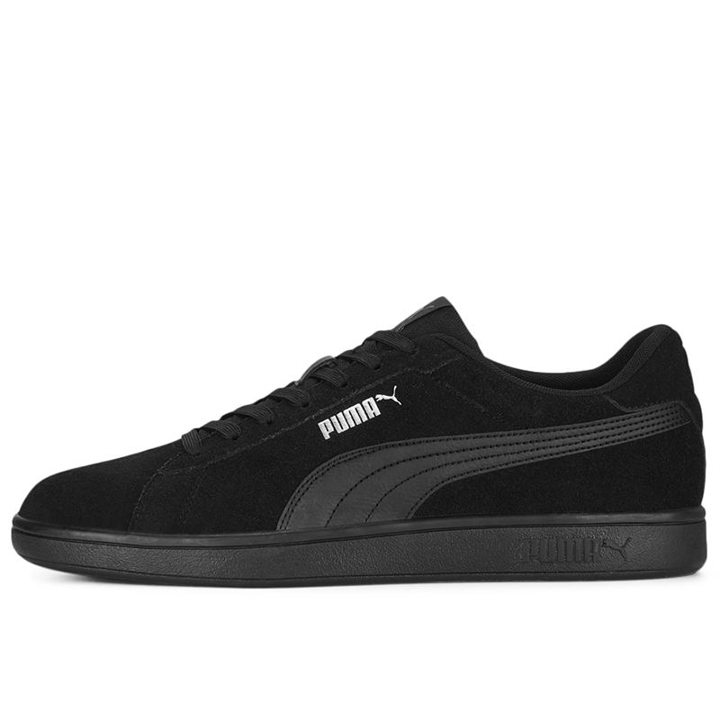Buty Puma Smash 3.0 39098402 - czarne