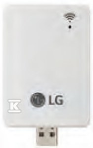 LG Moduł Wi-Fi do pomp ciepła LG