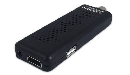 Esperanza Tuner Cyfrowy Dvb-T2 H.265/Hevc Ev109