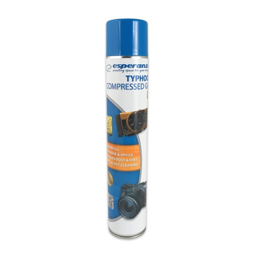 Esperanza SPRĘŻONY GAZ / POWIETRZE 750ML DA41-81313