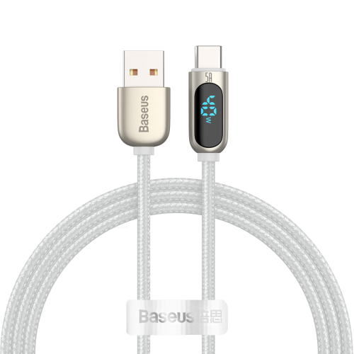 Baseus Kabel USB USB Typ C 1 m CATSK-02