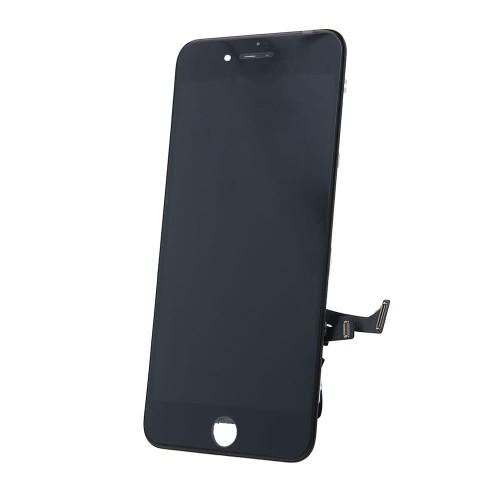 LCD + Panel Dotykowy do iPhone 8 Plus czarny TM AAA OEM000931