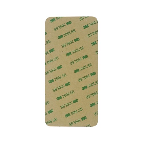 Uszczelka tylna do iPhone 8
