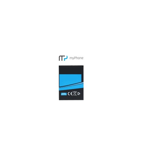 myPhone Bateria HALO EASY BS-09 AKGAKMYPBQS2P011