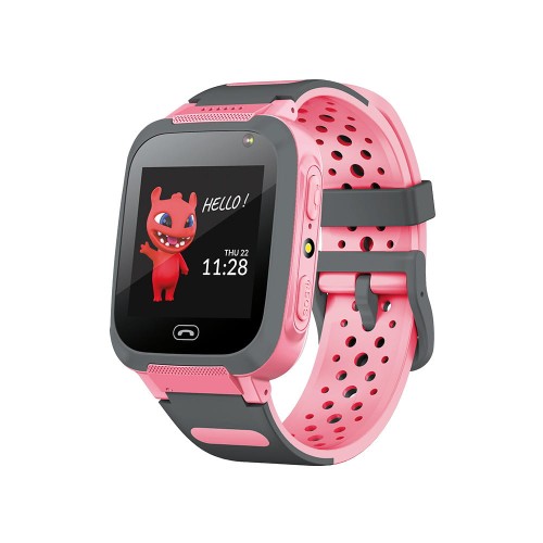 MaxLife MXKW-310 Różowy