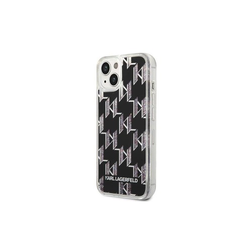 Karl Lagerfeld Nakładka do iPhone 14 Pro 6,1
