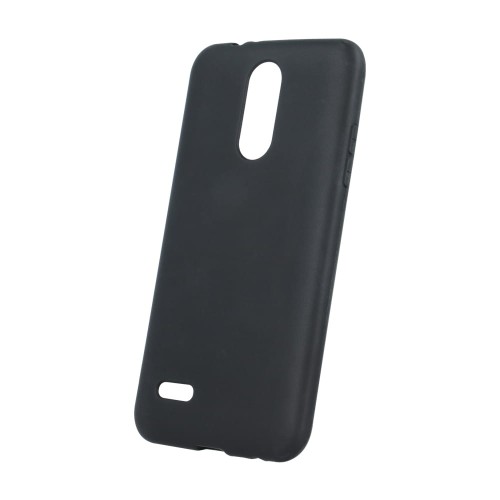 Nakładka Matt TPU do Oppo A93 5G czarny