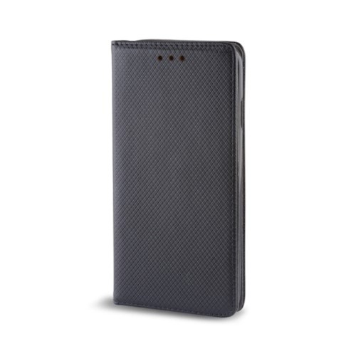 TFO Etui Smart Magnet do Xiaomi Redmi 10 / Redmi 10 2022 / Redmi Note 11 4G (China) czarne