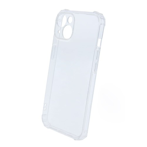 Zdjęcia - Etui TFO Nakładka Anti Shock 1,5 mm do Samsung Galaxy A53 5G transparentna 