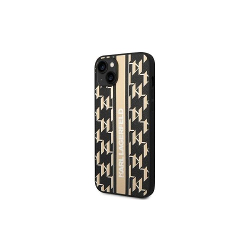 Karl Lagerfeld Nakładka do iPhone 14 Pro 6,1