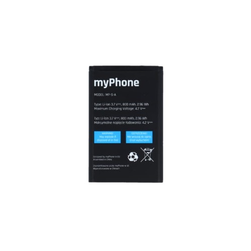 myPhone Bateria Bateria do 1045ONE T0012078 (T_0012078)