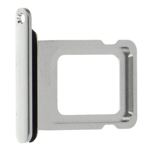 OEM Szufladka karty Sim Iphone 11 Pro Max Biały