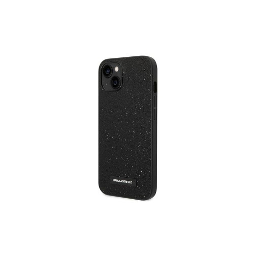 Karl Lagerfeld Nakładka do iPhone 14 Plus 6,7