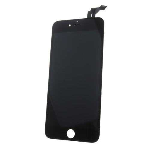 TelForceOne Wyświetlacz z panelem dotykowym iPhone 6 Plus AAAA ZY czarny