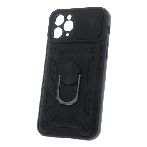 TFO Nakładka Defender Slide do Samsung Galaxy A51 czarna