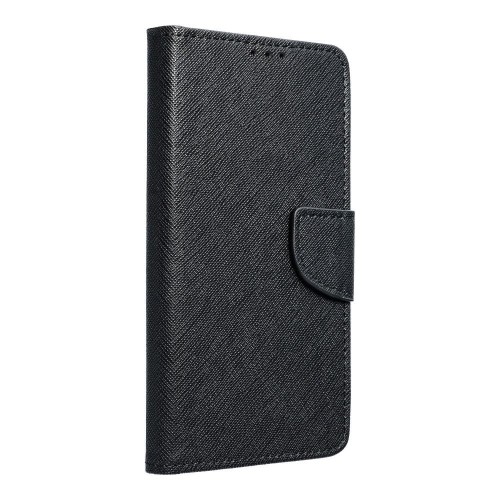 Kabura Fancy Book do XIAOMI Redmi Note 9 czarny