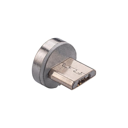 Akyga końcówka magnetyczna AK-AD-67 micro USB