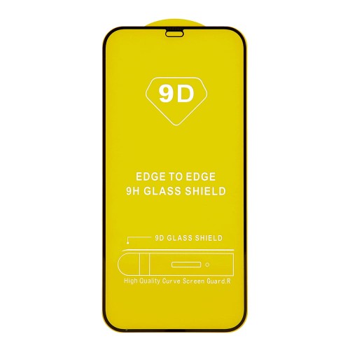 TelForceOne Szkło hartowane 9D do Samsung Galaxy S21 FE 5G