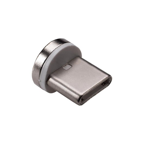 Akyga końcówka magnetyczna AK-AD-68 USB type C