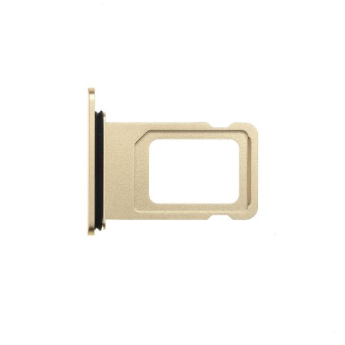 OEM Szufladka karty SIM EQ iPhone XR złoty