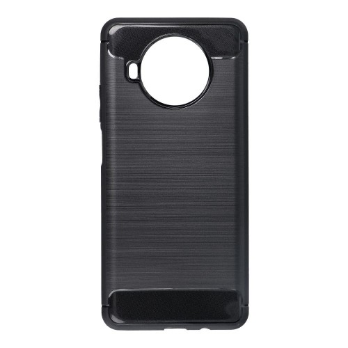 Forcell Futerał CARBON do XIAOMI Mi 10T Lite 5G czarny