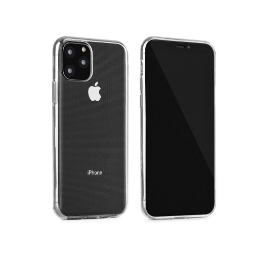 OEM Futerał Back Case Ultra Slim 0,5mm do Xiaomi Redmi Note 9S