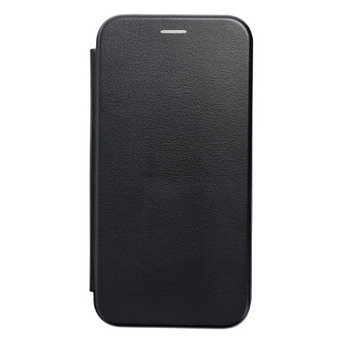 Forcell Kabura Book Elegance do SAMSUNG A32 5G czarny