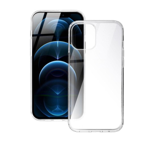 Samsung Futerał SUPER CLEAR HYBRID do XCOVER 5 transparent