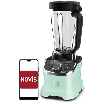 Novis Pro 880L Miętowy