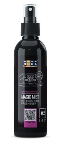 Magic Mist TD 0,2L - odświeżacz powietrza
