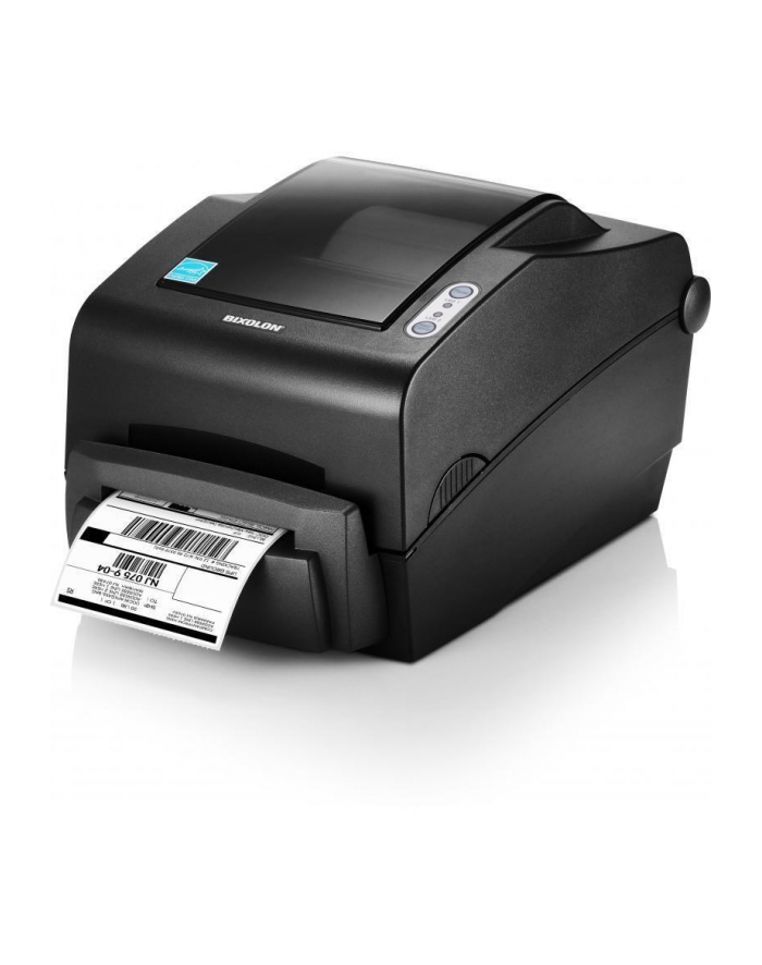 Bixolon TX400/termotransfer/ USB/ RS232/ PrintServer/Wi-Fi Ready