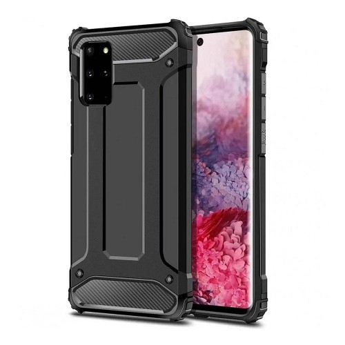 OEM Futerał Armor Do Samsung Galaxy A53 5g Czarny