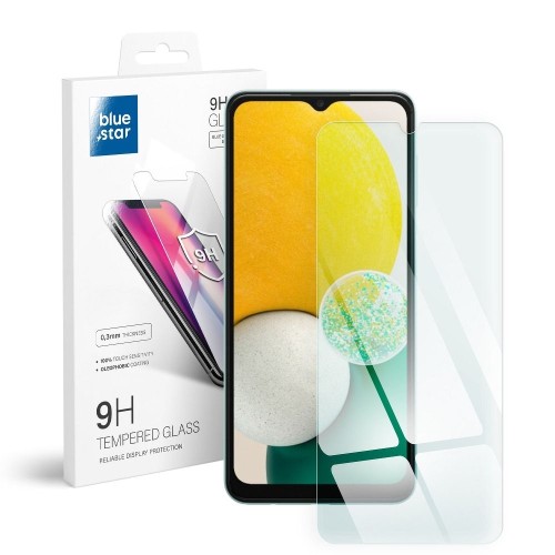 Blue Star Szkło Hartowane Do Samsung Galaxy A13 4g/5g