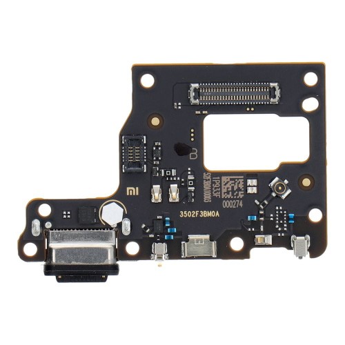 OEM Taśma ze złączem ładowania do Xiaomi Mi 9 Lite