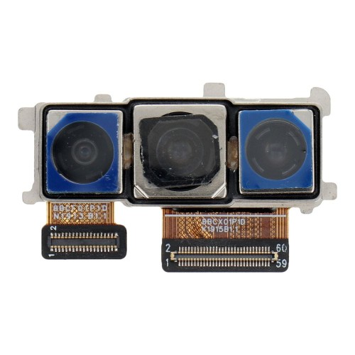 OEM Taśma do Xiaomi Mi 9 Z Kamerą Tylną