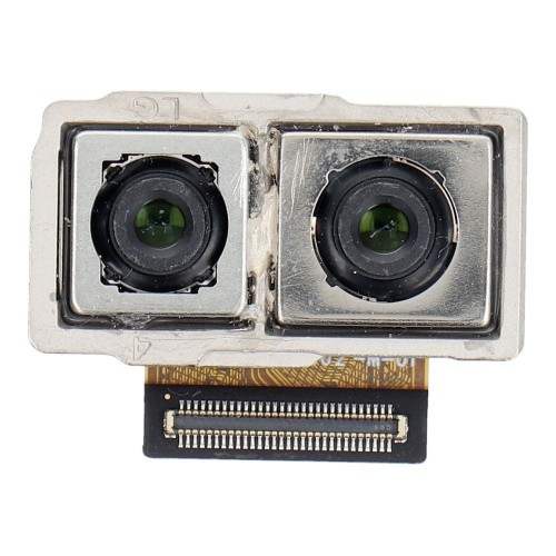 OEM Taśma do Huawei Mate 10 Z Kamerą Tylną