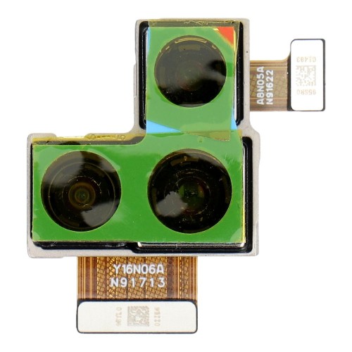OEM Taśma do Huawei Mate 20 Z Kamerą Tylną