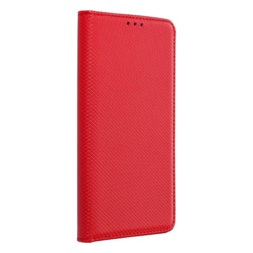 OEM Kabura Smart Case Book Do Realme 9 Pro + Czerwony