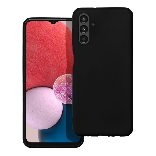 Zdjęcia - Etui  Forcell SOFT do SAMSUNG Galaxy A13 5G czarny