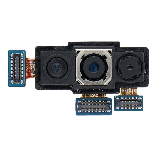 OEM Taśma do Samsung Galaxy A50 Z Kamerą Tylną