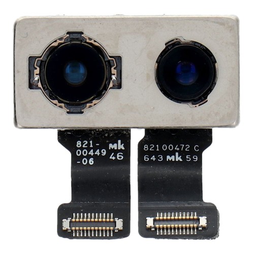 OEM Taśma do Iphone 7 Plus Z Kamerą Tylną