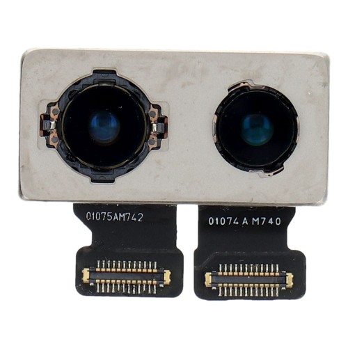 OEM Taśma do Iphone 8 Plus Z Kamerą Tylną