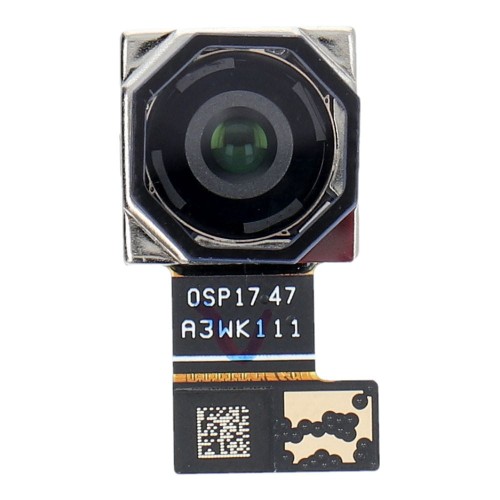 OEM Taśma do Xiaomi Redmi Note 8 Z Kamerą Tylną