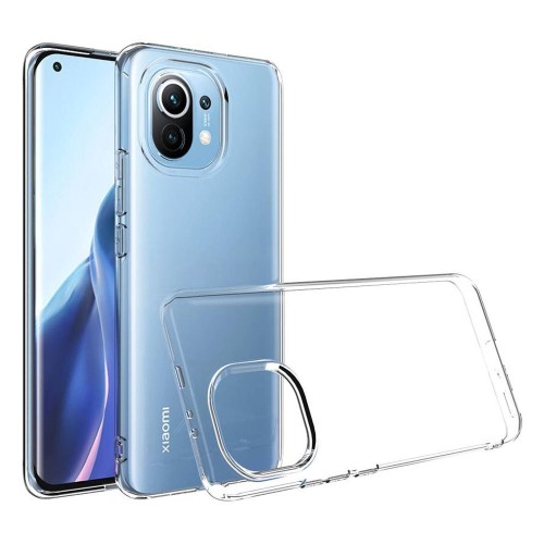 OEM Futerał Back Case Ultra Slim 0,5mm Do Xiaomi 12 / 12x