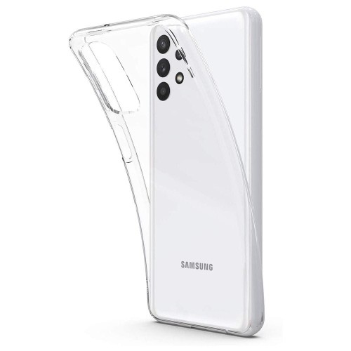 OEM Futerał Back Case Ultra Slim 0,5mm Do Samsung Galaxy A13 5g / A04s