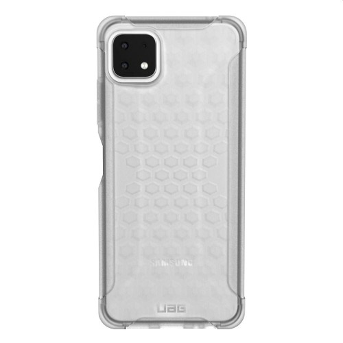 UAG Futerał Scout do Samsung A22 Frosted Ice