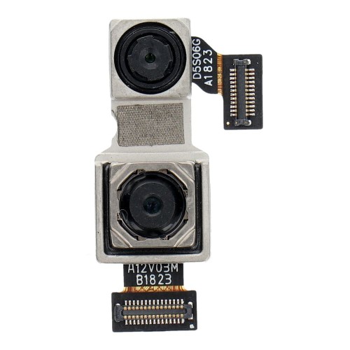 OEM Taśma do Xiaomi Mi A2 Lite Z Kamerą Tylną