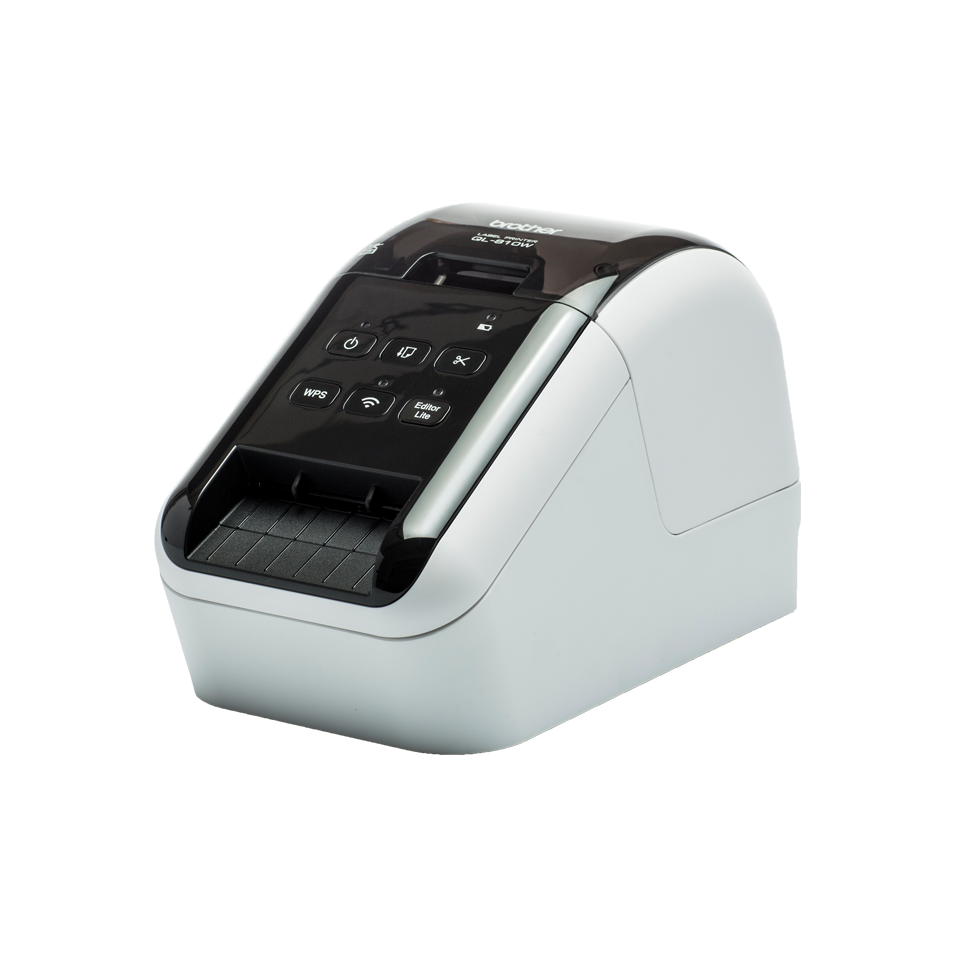 Brother QL-810Wc drukarka etykiet