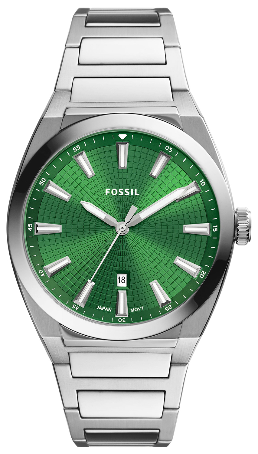 Zegarek Fossil FS5983 EVERETT