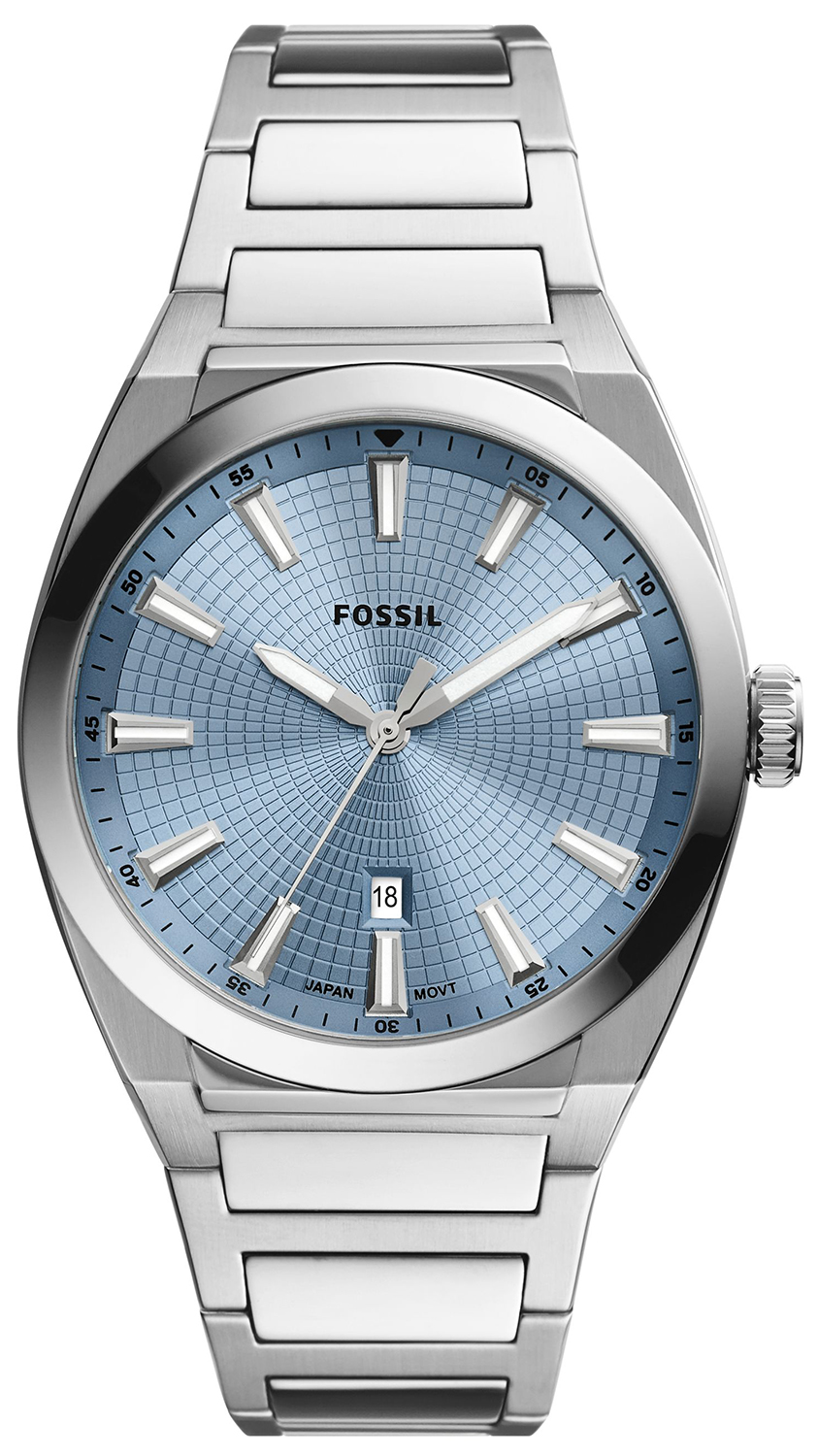 Zegarek Fossil FS5986 EVERETT